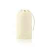 Drawstring storage pouch for the Honey Gloss Microfiber Hair Towel