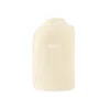 Honey Gloss Microfiber Hair Towel folded flat