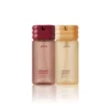 Gisou Honey Infused Hair and Body Mist 100ml – view 2 Honey Infused Hair & Body Mist in Glazed Cherry and Honey Dewy side by side