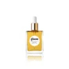 Honey Infused Hair Oil – 50ml Gisou Honey Infused Hair Oil 50ml glass bottle with dropper