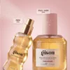 Vanilla Glaze Hair Perfume in the 15ml mini and 50ml full size